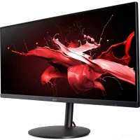 Монитор Acer Nitro XV340CKPbmiipphzx фото 2